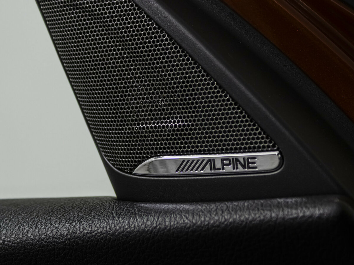 Купить BMW 1 серии 118i II (F20/F21) Рестайлинг 2, 2019, 81 926 км, фото №17