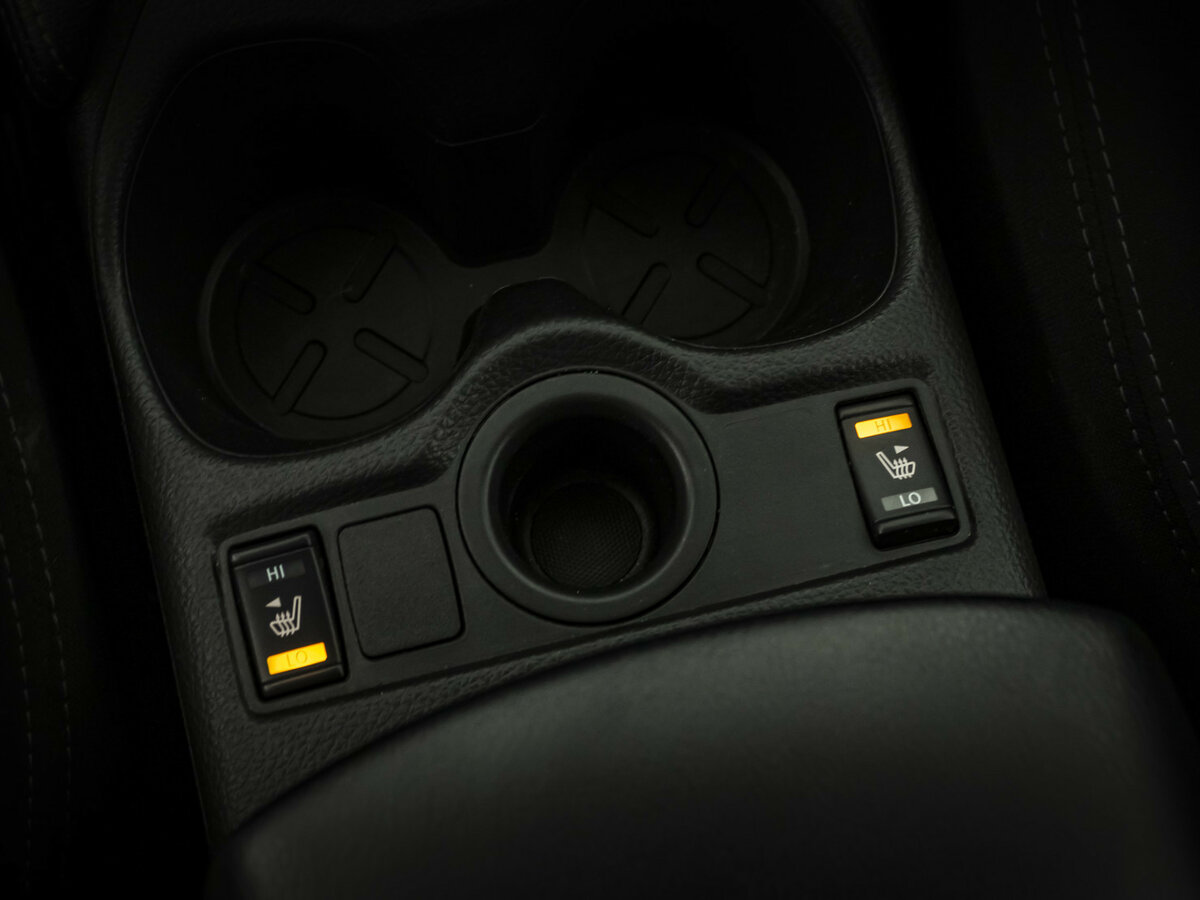 Купить Nissan X-Trail III Рестайлинг, 2019, 89 992 км, фото №14