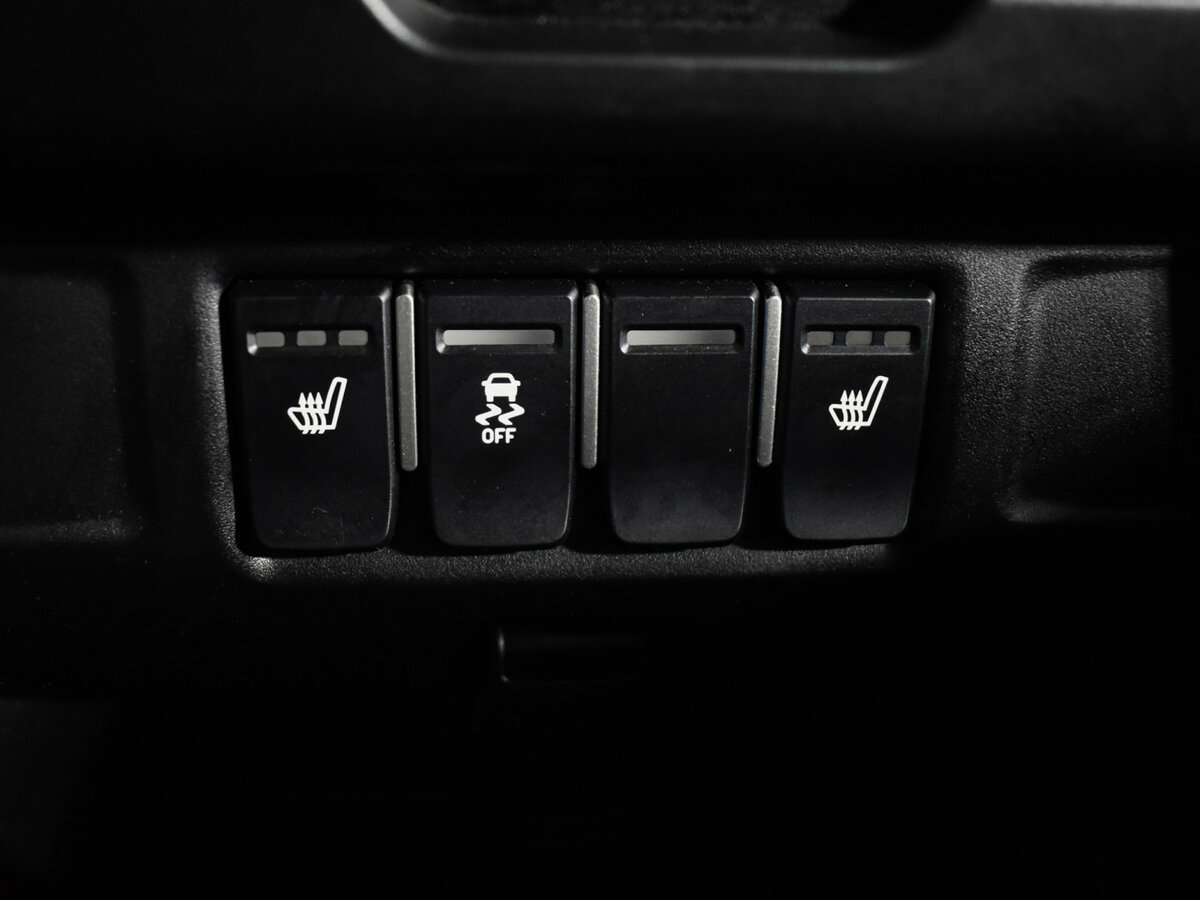 Купить Lada (ВАЗ) XRAY I, 2022, 75 000 км, фото №16