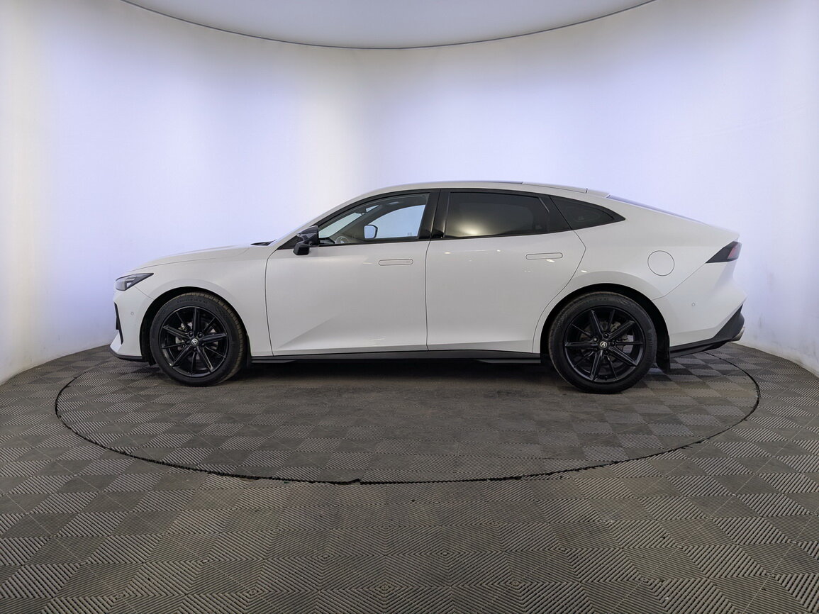 Купить Changan UNI-V I, 2023, 32 460 км, фото №8