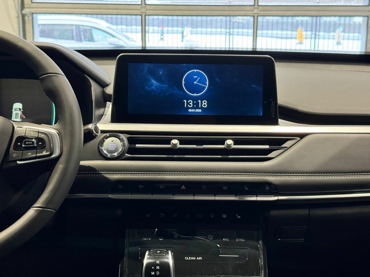 Купить Chery Tiggo 7 Pro I, 2023, 50 321 км, фото №14