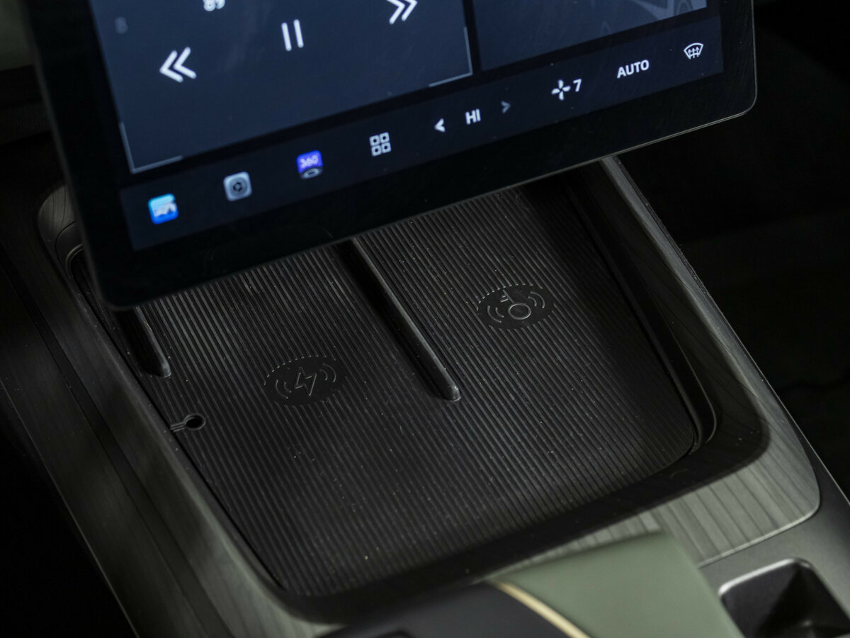 Купить Changan Lamore, 2023, 57 164 км, фото №13