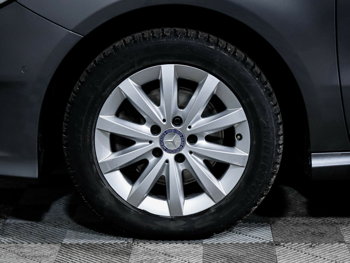Купить Mercedes-Benz B-Класс 180 II (W246) Рестайлинг, 2015, 110 001 км, фото №13