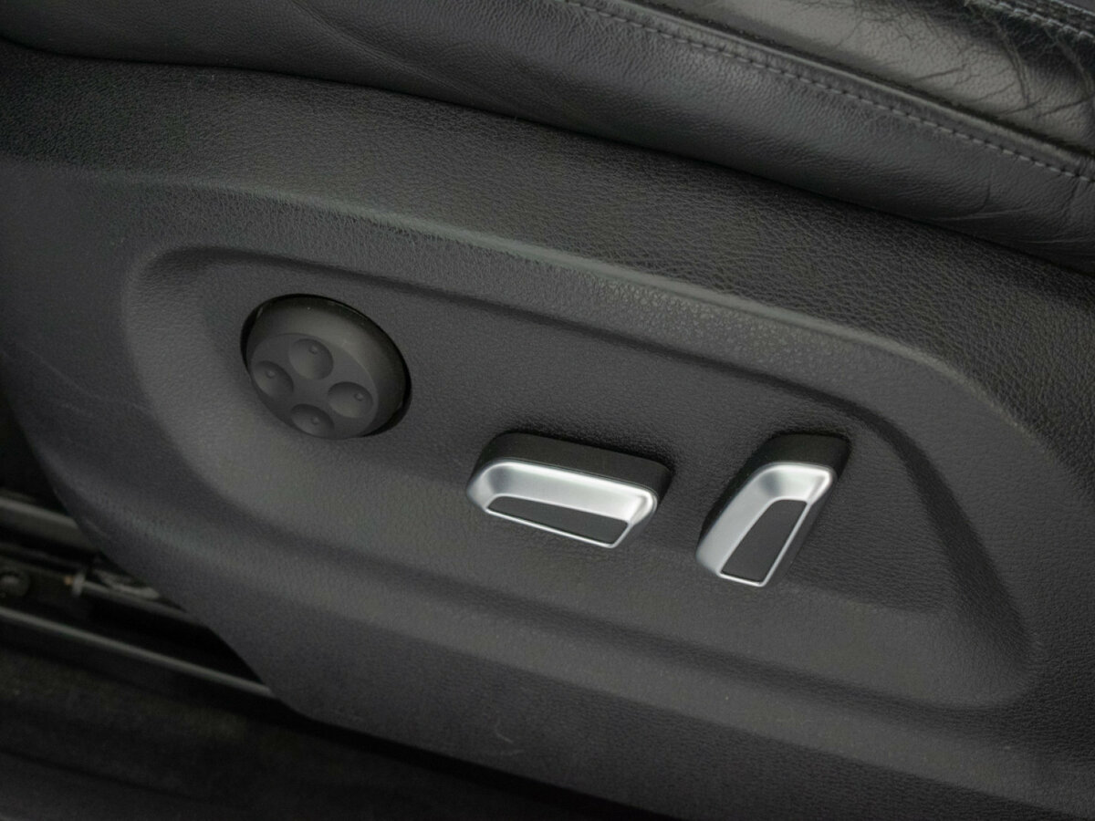 Купить Audi Q5 I (8R) Рестайлинг, 2016, 148 000 км, фото №13