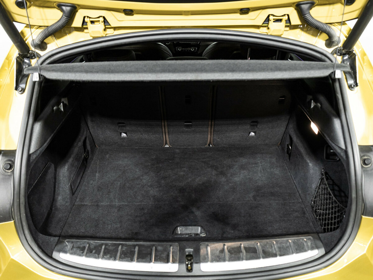 Купить BMW X2 xDrive20i I (F39), 2018, 100 631 км, фото №21