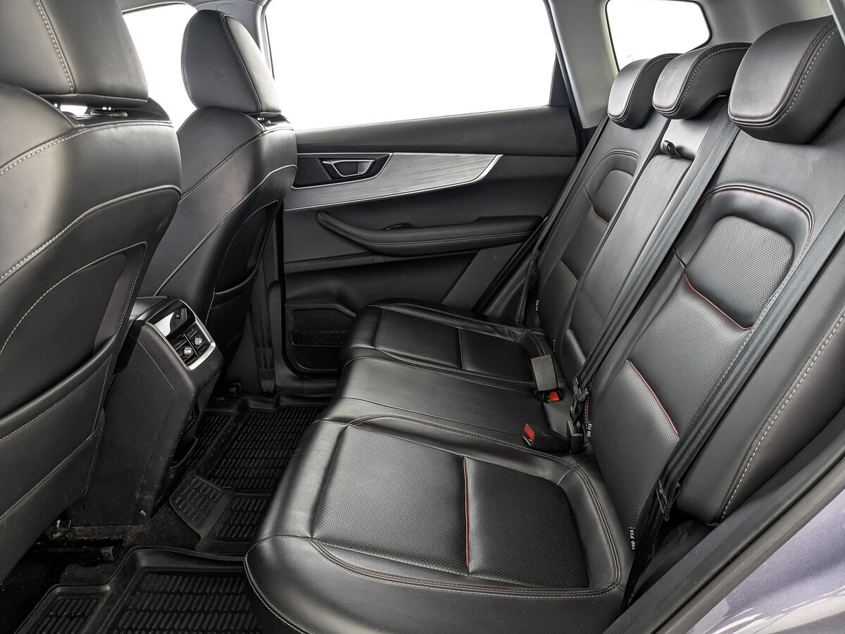 Купить Chery Tiggo 7 Pro I, 2022, 123 439 км, фото №12