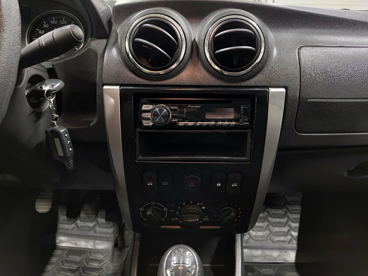 Купить Nissan Almera III (G15), 2015, 122 037 км, фото №14