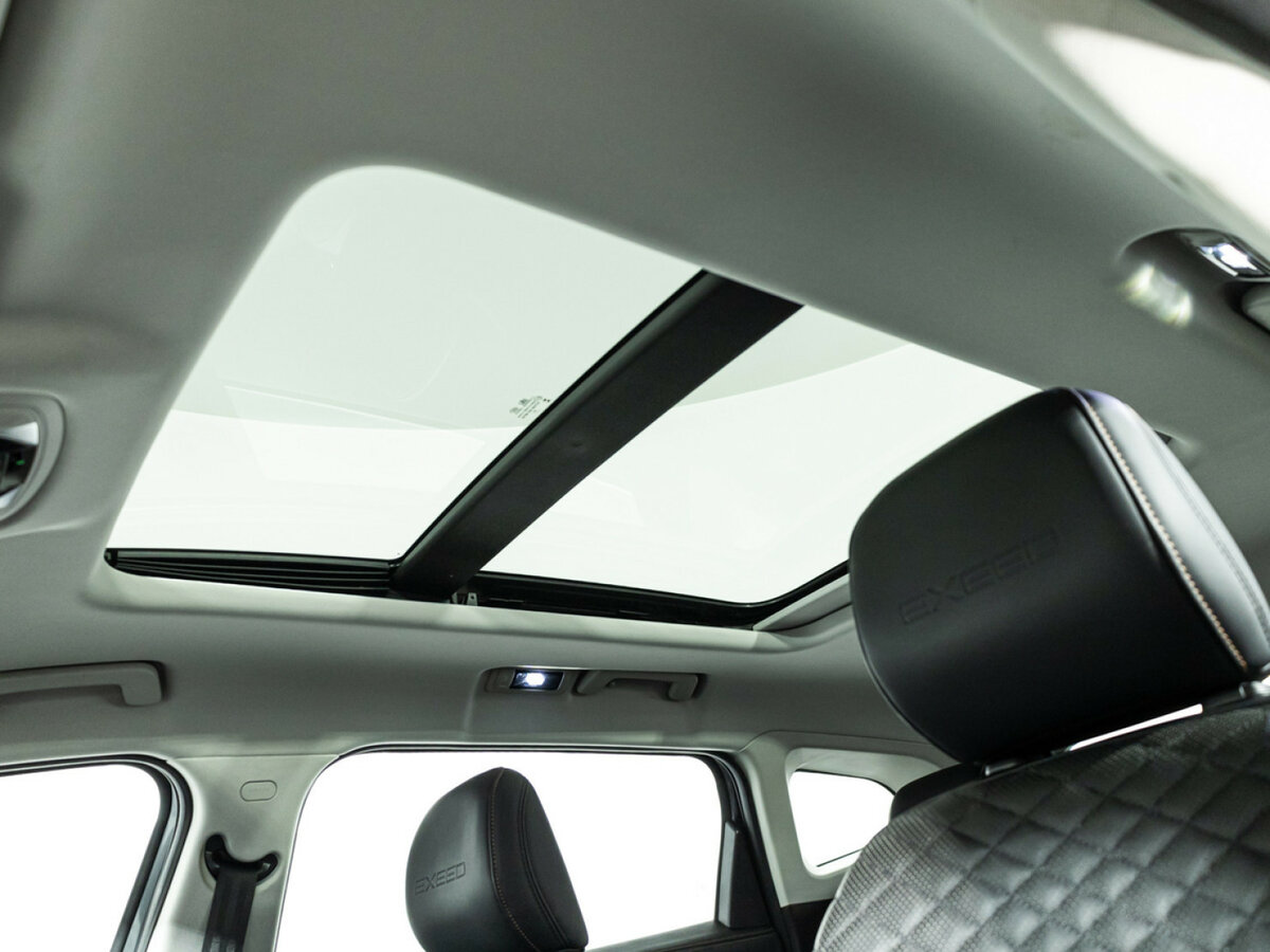 Купить Exeed TXL I Рестайлинг, 2023, 54 949 км, фото №17