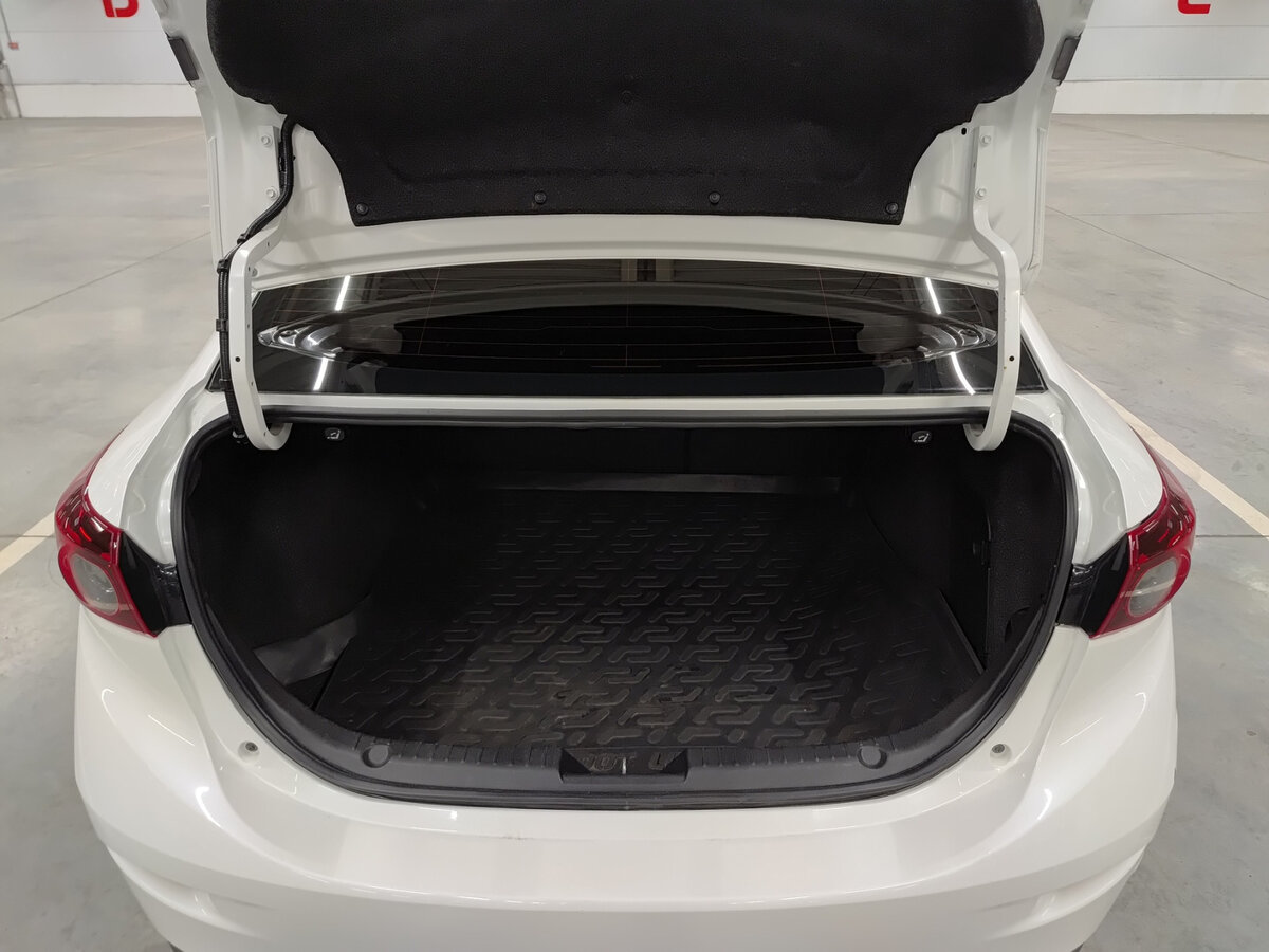 Купить Mazda 3 III (BM), 2014, 131 176 км, фото №10