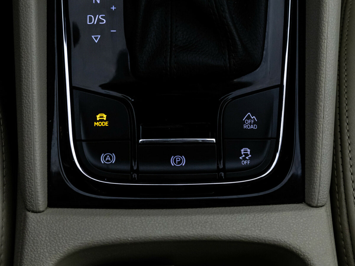 Купить Skoda Kodiaq I, 2019, 99 460 км, фото №15