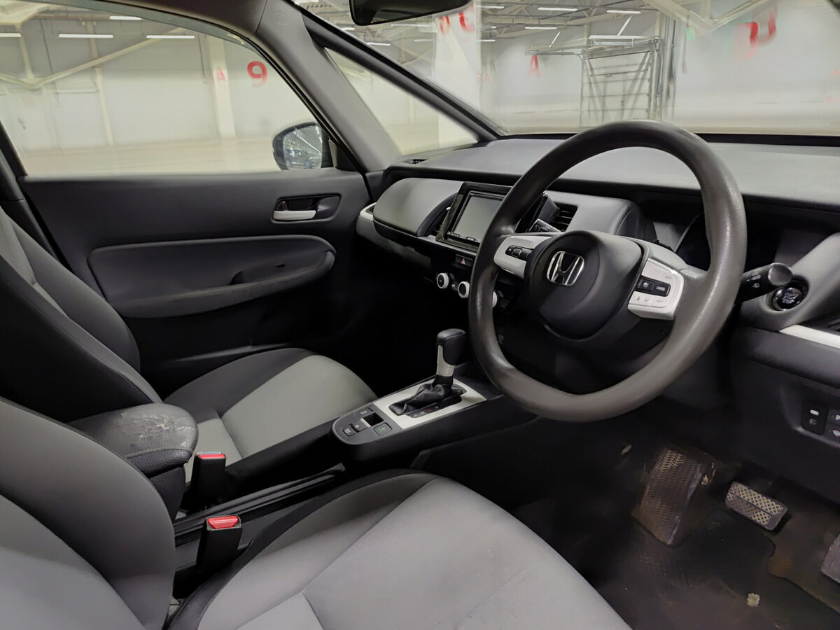 Купить Honda Fit IV, 2020, 99 772 км, фото №16