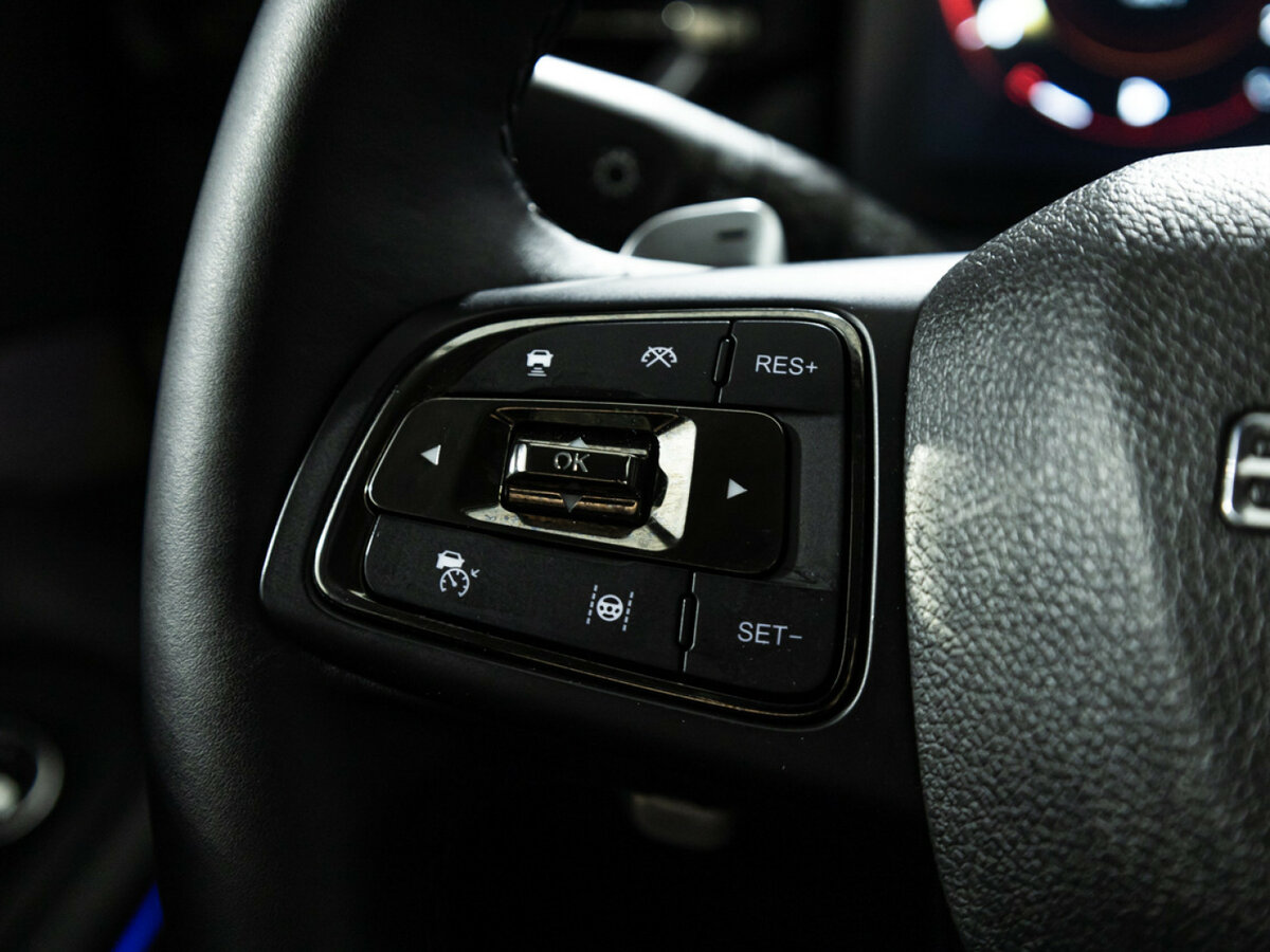 Купить Exeed TXL I Рестайлинг, 2024, 115 000 км, фото №20