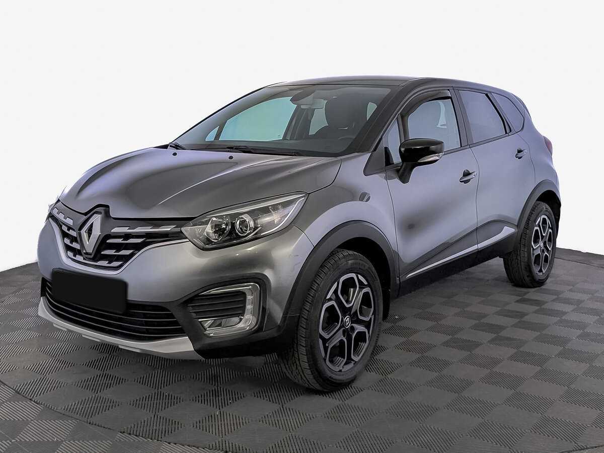 Renault Kaptur